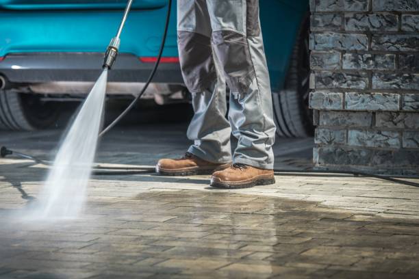 Best Pool Deck Cleaning  in Schofield Barracks, HI