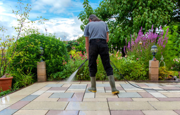 Trusted Schofield Barracks, HI Pressure Washing Experts