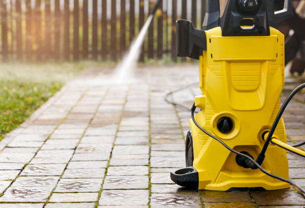 Best Gas Station Cleaning  in Schofield Barracks, HI